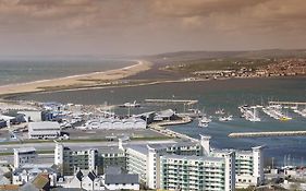 Portland Marina View Penthouse Apartment